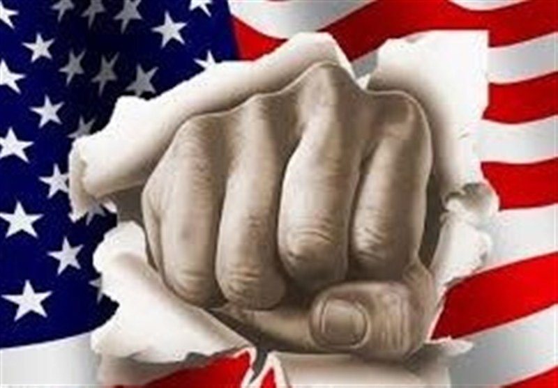 آغاز راهپیمایی یوم‌الله 13 آبان در تهران 